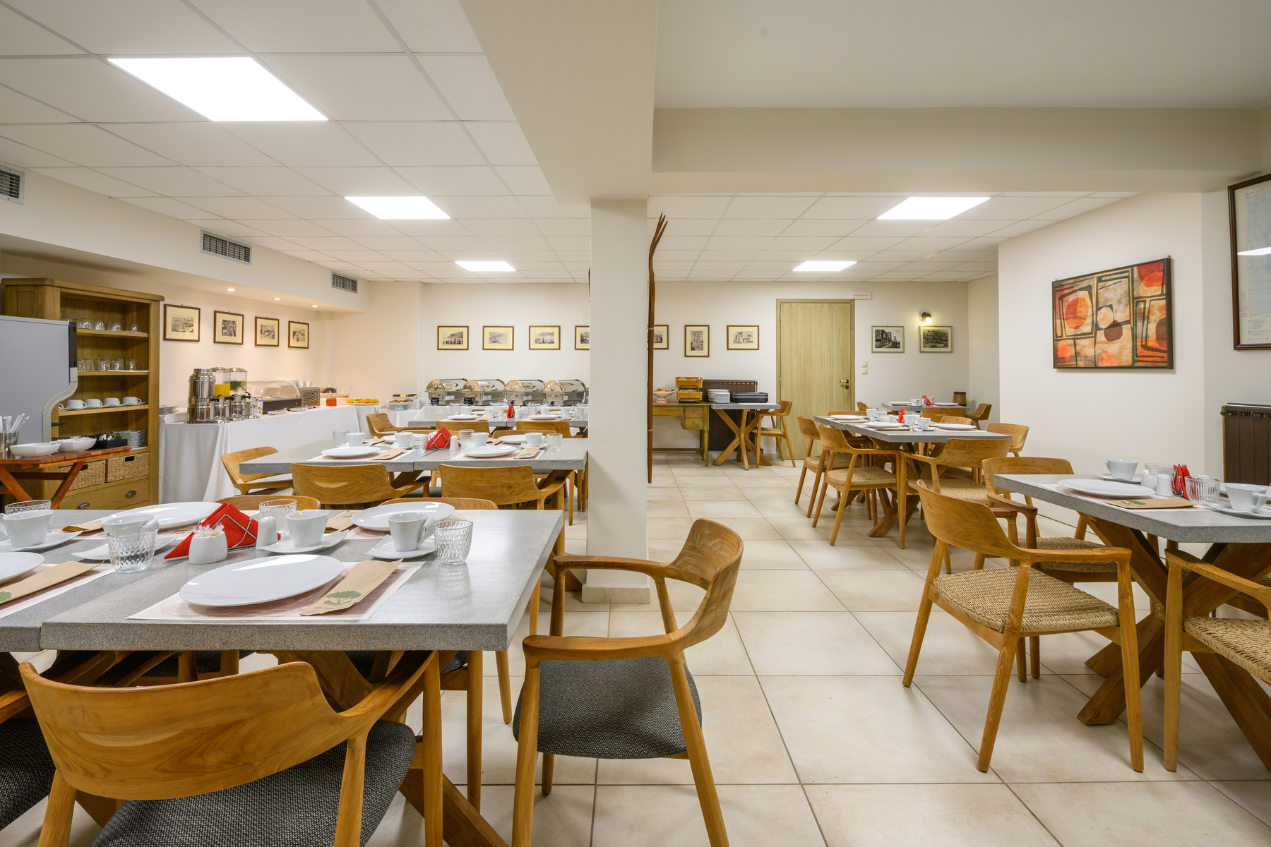 Services - Section 1