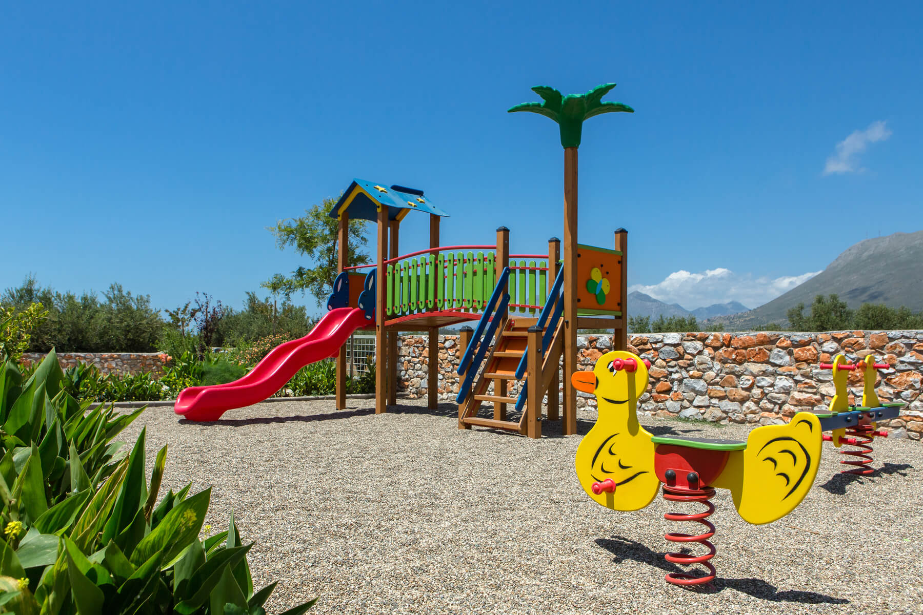 Services - Section 4